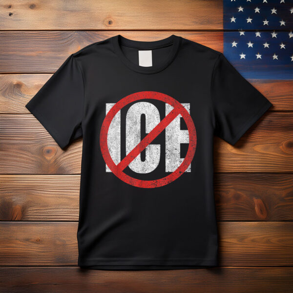 Abolish ICE Anti Deportation Chinga La Migra Immigrants T-Shirt