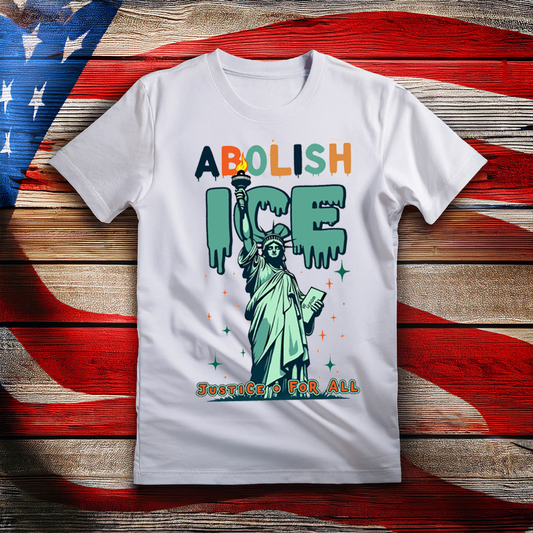 Abolish ICE, Chinga La Migra Shirt