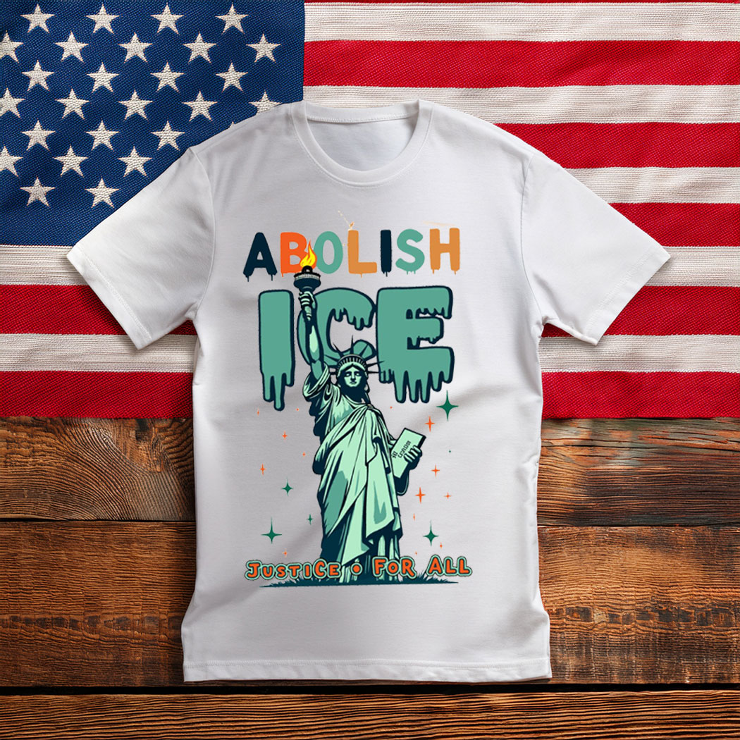Abolish ICE, Chinga La Migra Shirt