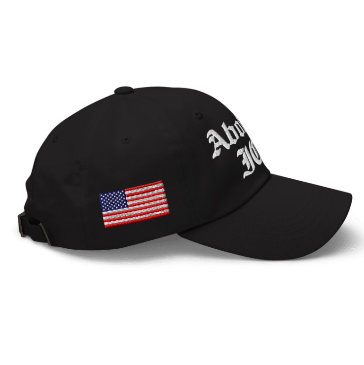 Abolish ICE Hat, Fuck ICE