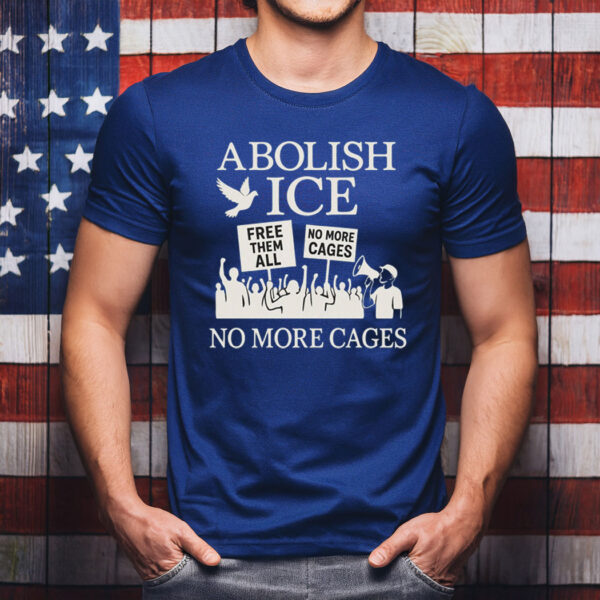 Abolish ICE Shirt, Anti ICE Shirt