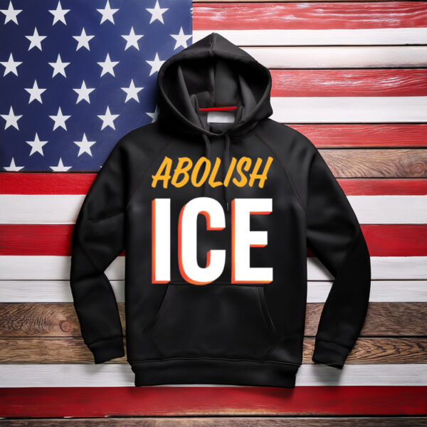 Abolish ICE T-Shirt