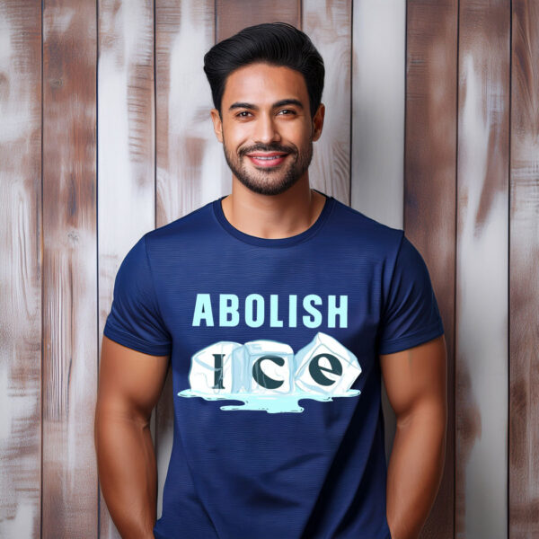Abolish Ice Anti Trump Shirt