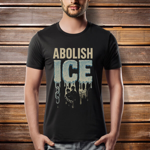 Anti ICE Tee, Abolish ICE , Chinga La Migra Shirt