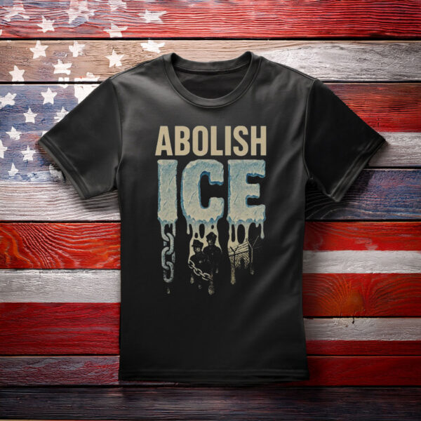 Anti ICE Tee, Abolish ICE , Chinga La Migra Shirt
