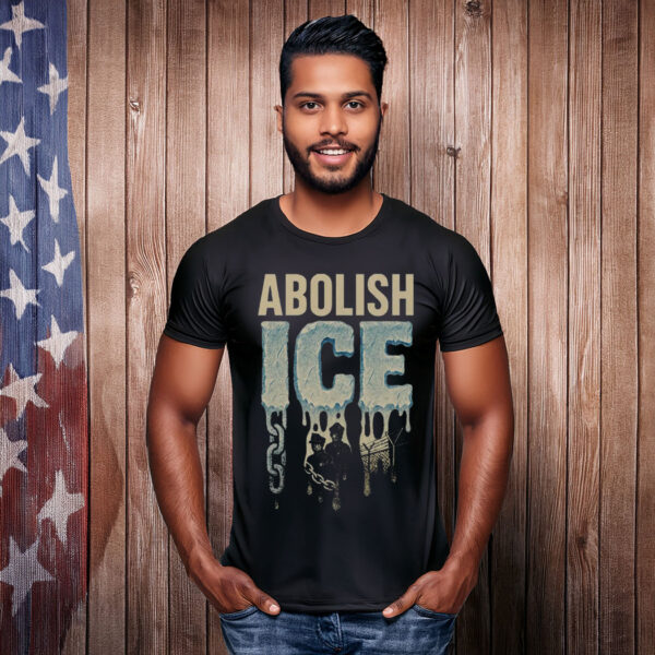 Anti ICE Tee, Abolish ICE , Chinga La Migra Shirt