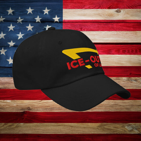 CE Out of LA Dad Hat