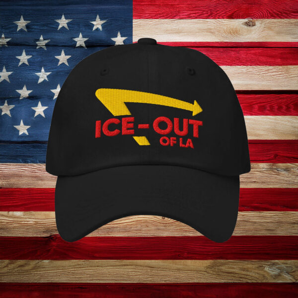 CE Out of LA Dad Hat
