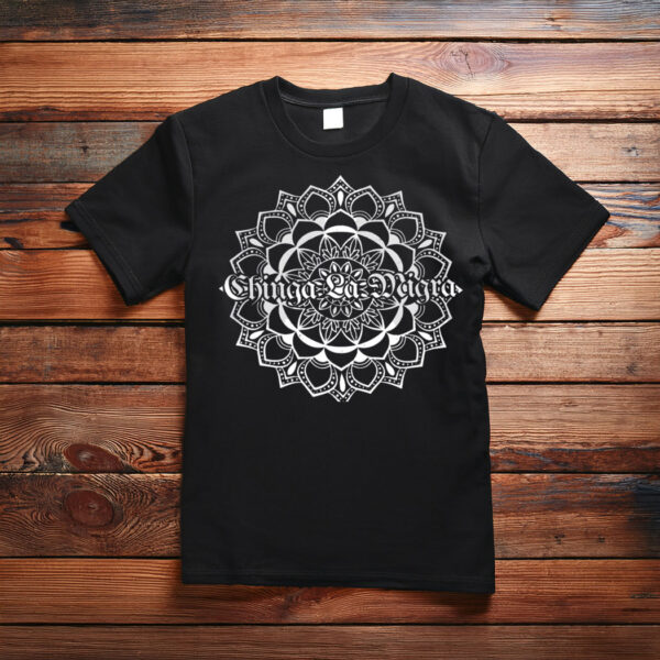 Chinga La Migra Shirt – Anti ICE