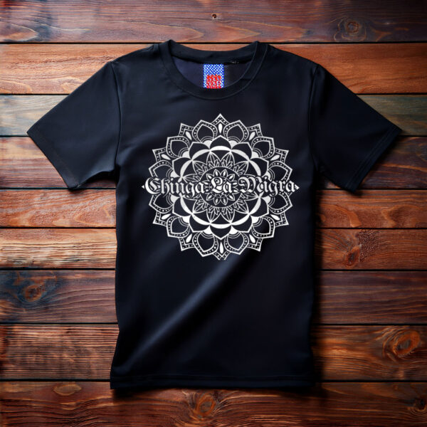 Chinga La Migra Shirt – Anti ICE