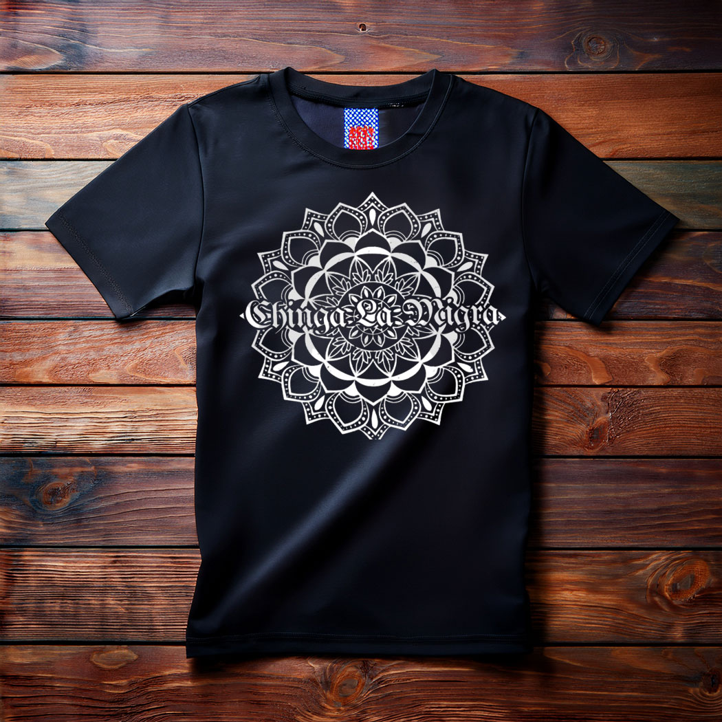 Chinga La Migra Shirt – Anti ICE