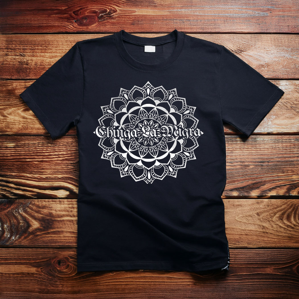 Chinga La Migra Shirt – Anti ICE