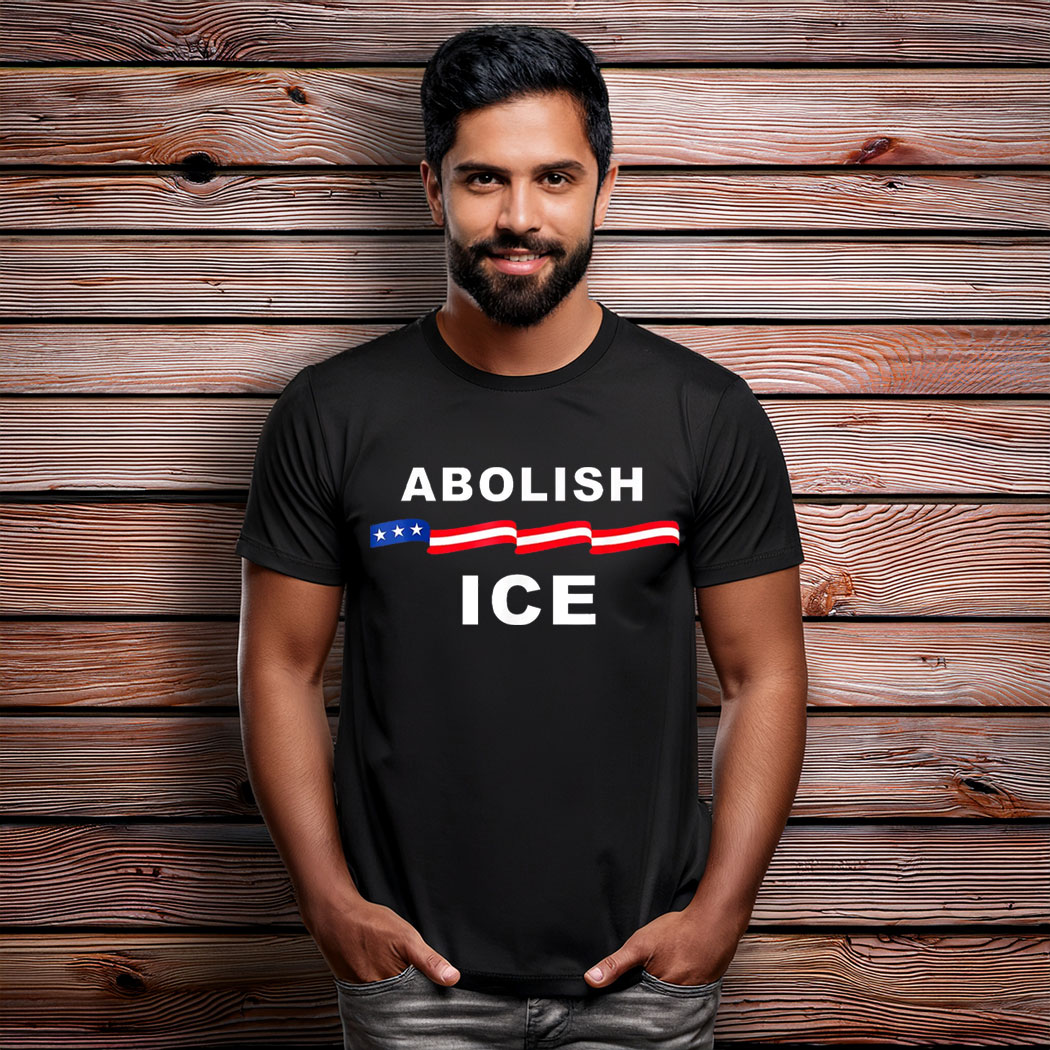 No Human Is Illegal Shirt, Fuck ICE Shirt, Abolish ICE Shirt
