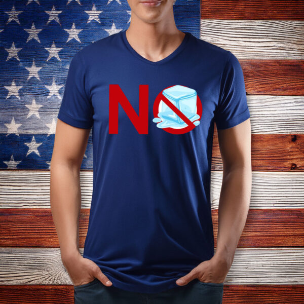 No Ice Anti Trump Shirt, Anti ICE Shirt