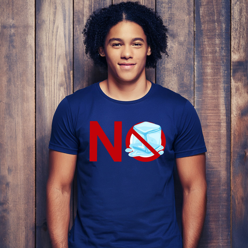 No Ice Anti Trump Shirt, Anti ICE Shirt